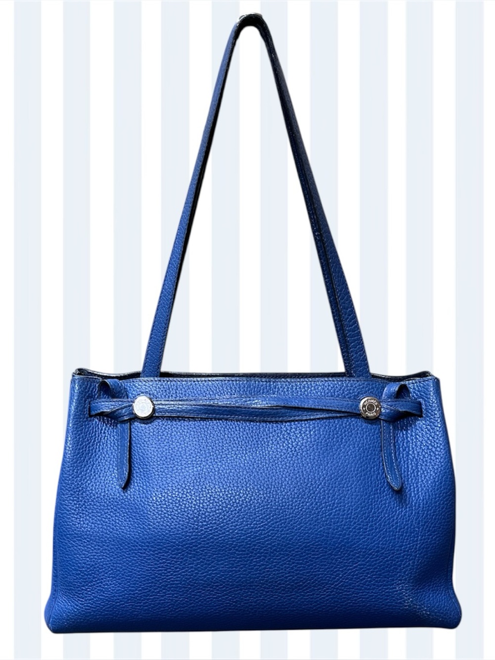 HERMES CABANA TOTE